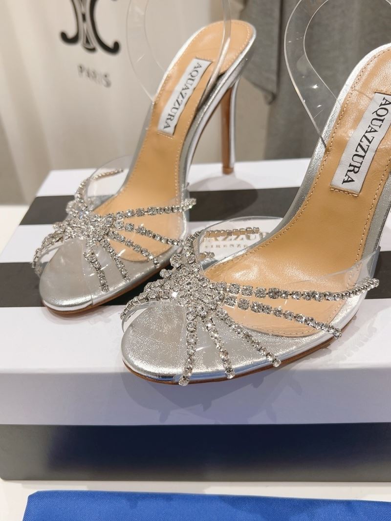 Aquazzura Sandals